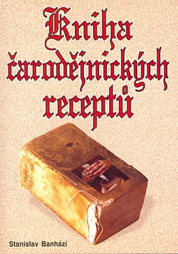 Kniha čarodějnických receptů