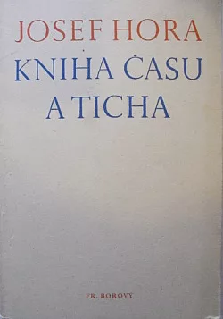 Kniha času a ticha