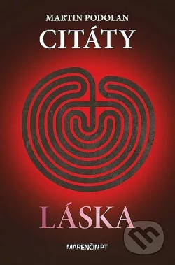 Kniha citátov - O láske