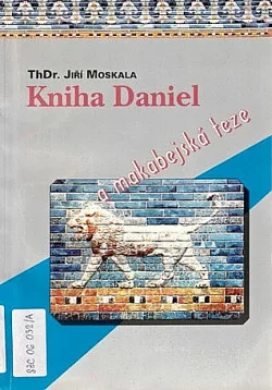 Kniha Daniel a makabejská teze