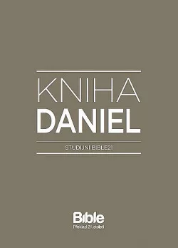 Kniha Daniel - studijní B21