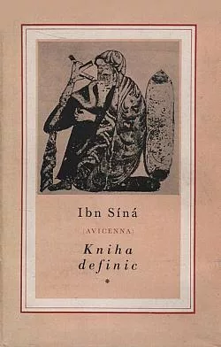 Kniha definic