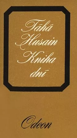 Kniha dní