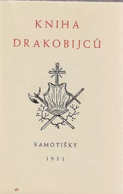 Kniha drakobijců