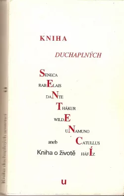 Kniha (duchaplných) sentencí aneb Kniha o životě