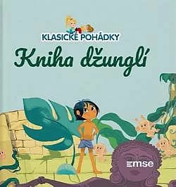 Kniha džunglí