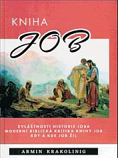 Kniha Job