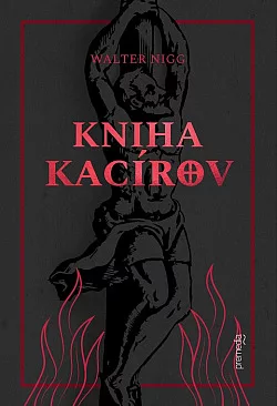 Kniha kacírov