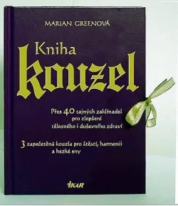 Kniha kouzel