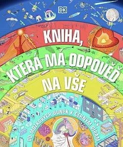 Kniha, která má odpověď na vše