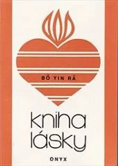 Kniha lásky