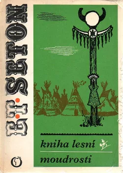 Kniha lesní moudrosti