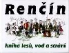 Kniha lesů, vod a strání