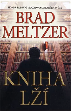 Kniha lží