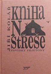 Kniha na střeše