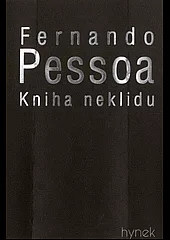 Kniha neklidu