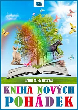 Kniha nových pohádek