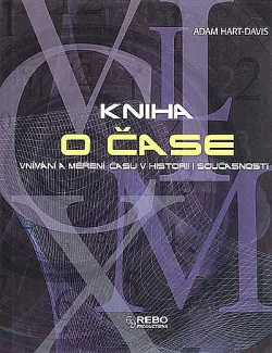 Kniha o čase