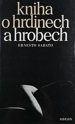 Kniha o hrdinech a hrobech