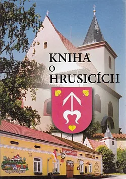 Kniha o Hrusicích