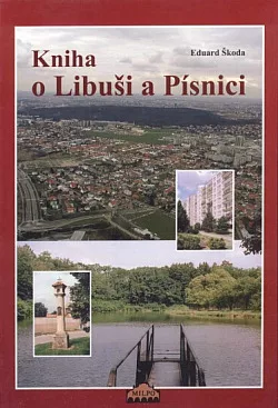 Kniha o Libuši a Písnici