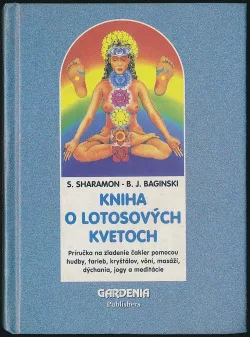 Kniha o lotosových kvetoch