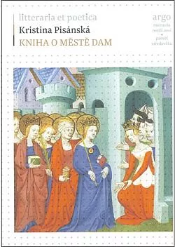 Kniha o městě dam