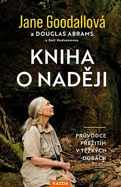Kniha o naději: Průvodce přežitím v těžkých dobách