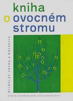 Kniha o ovocném stromu