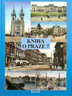 Kniha o Praze 7