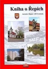 Kniha o Řepích