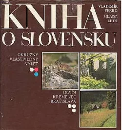 Kniha o Slovensku