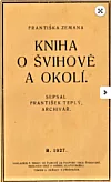 Kniha o Švihově a okolí