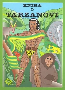 Kniha o Tarzanovi