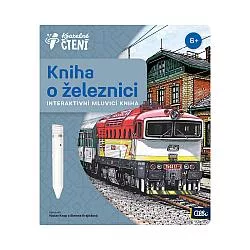 Kniha o železnici