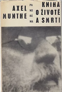 Kniha o životě a smrti
