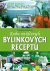 Kniha osvědčených bylinkových receptů