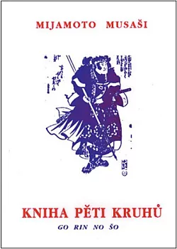 Kniha pěti kruhů