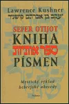 Kniha písmen – Sefer Otijot
