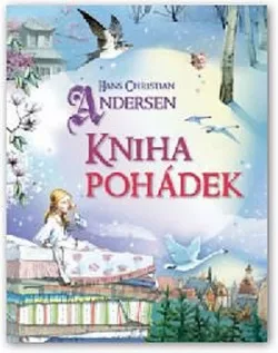 Kniha pohádek