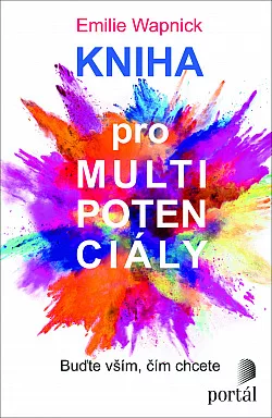 Kniha pro multipotenciály