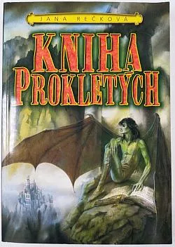 Kniha prokletých