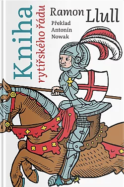 Kniha rytířského řádu
