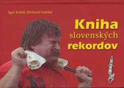 Kniha slovenských rekordov