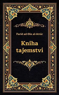 Kniha tajemství