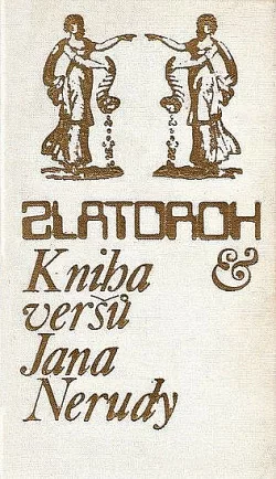 Kniha veršů Jana Nerudy