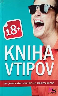 Kniha vtipov