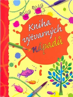 Kniha výtvarných nápadů