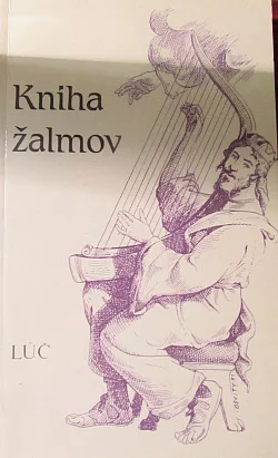 Kniha žalmov