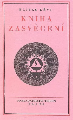 Kniha zasvěcení